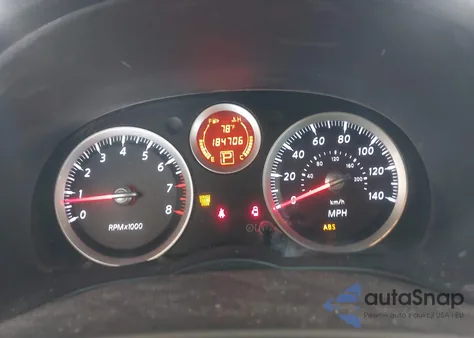 2010 Nissan Sentra 2.0S из США, поврежденный, VIN 3N1AB6APXAL663760